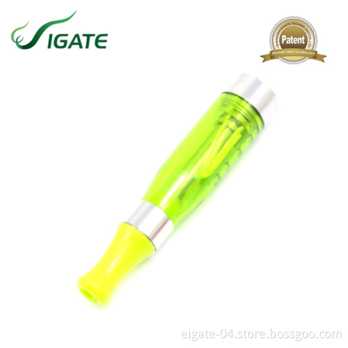 The Newest CE4 EGO Clearomizer CE4 EGO with CE&RoHS